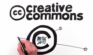 Les licences « Creative Commons »
